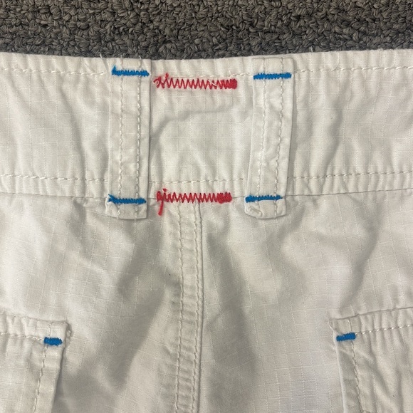 Free people women’s size 8 Capri pants - Picture 4 of 9